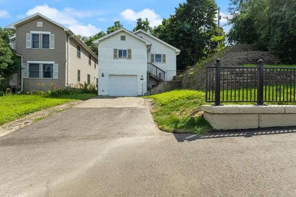 1320 Wilson Avenue, Saint Paul, MN 55106