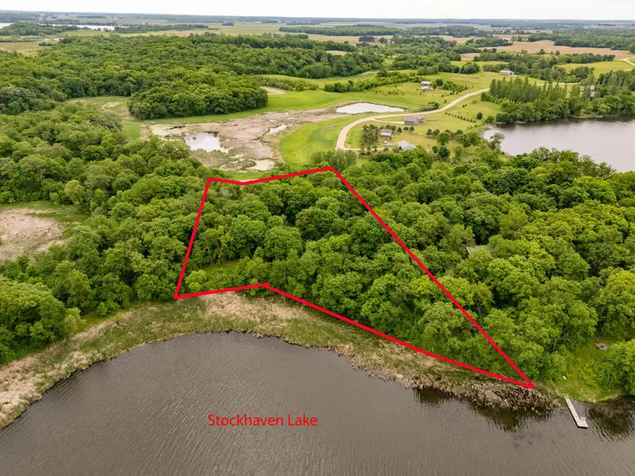 15988 Solitude Court Nw, Evansville, MN 56326 - #2