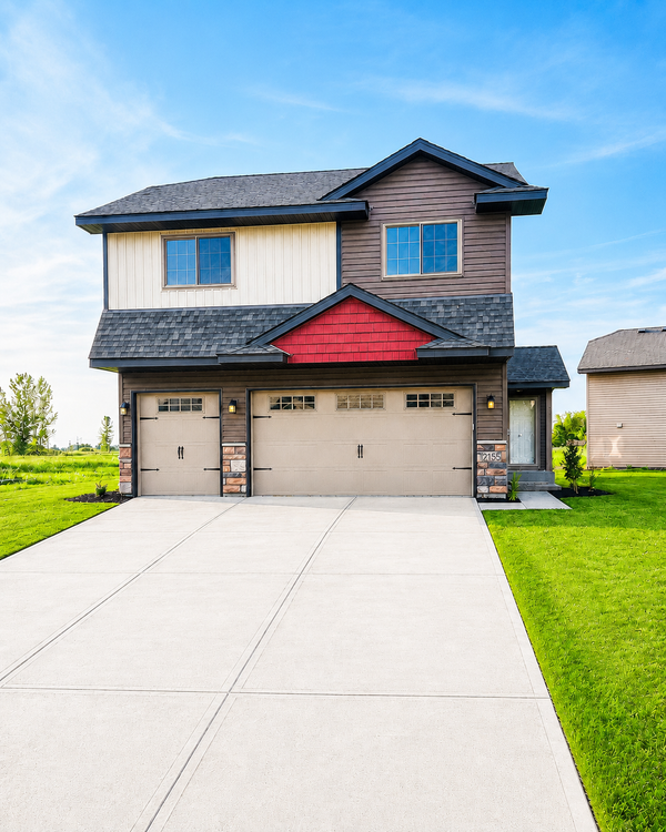 2155 Bunker Boulevard, Rush City, MN 55069