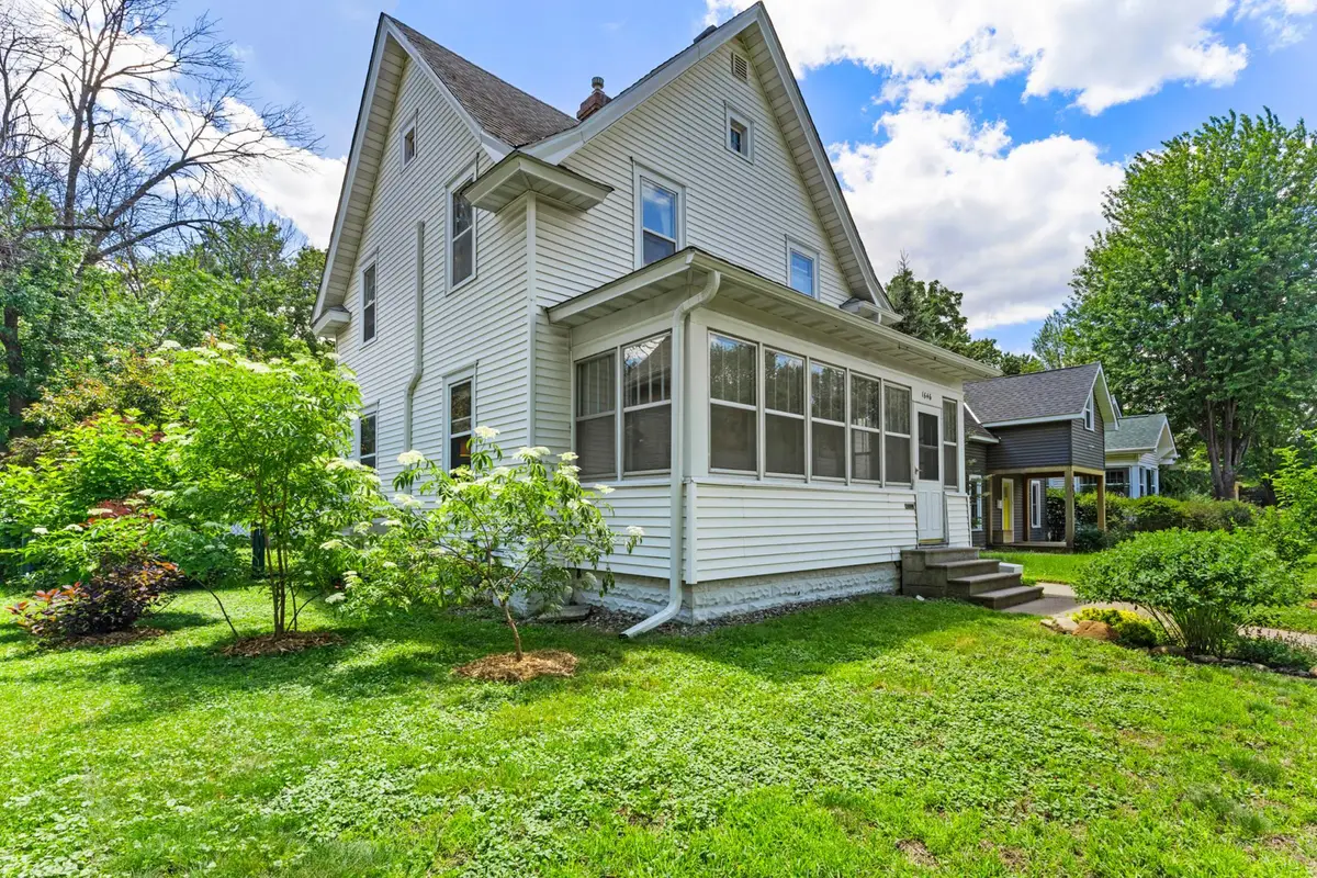 1646 Taylor Avenue, Saint Paul, MN 55104 - #1