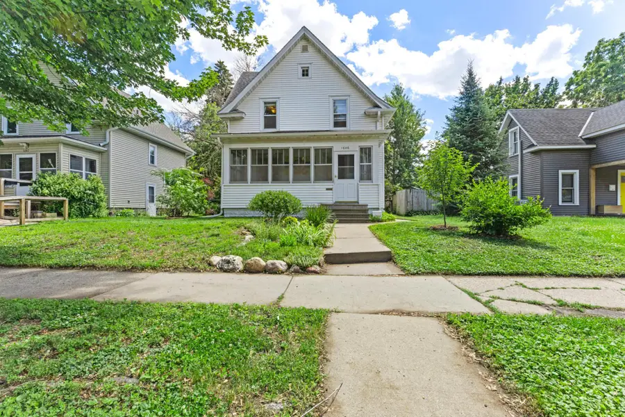 1646 Taylor Avenue, Saint Paul, MN 55104 - #2