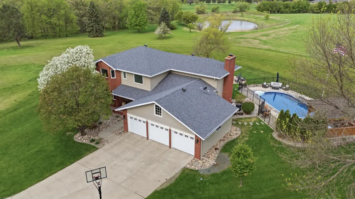 3500 Riverview Circle, Moorhead, MN 56560 - #1