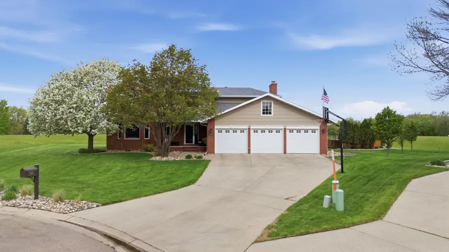3500 Riverview Circle, Moorhead, MN 56560 - #2