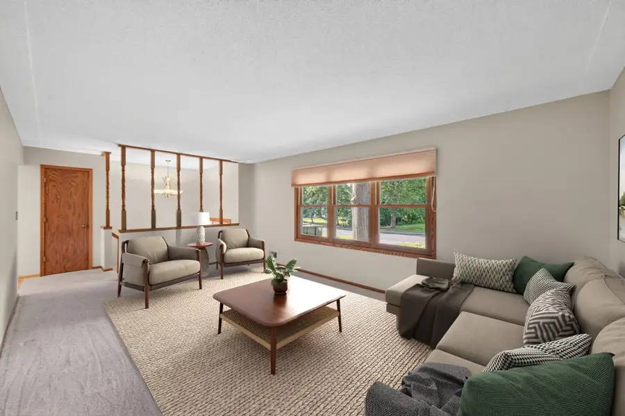 857 86th Avenue Nw, Coon Rapids, MN 55433 - #3