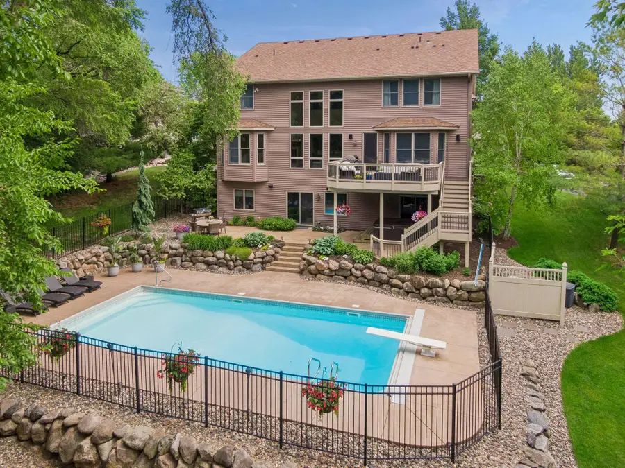 1766 Alphon Drive, Victoria, MN 55386 - #2