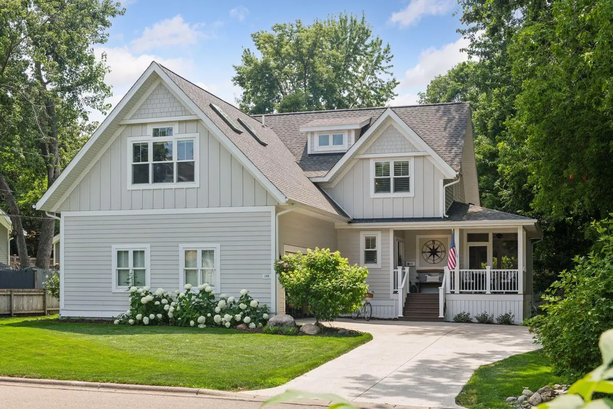 180 Bell Street, Excelsior, MN 55331 - #1
