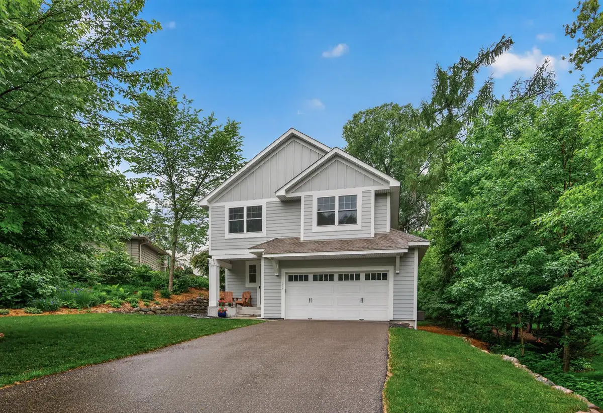 227 Sunnyridge Lane, Golden Valley, MN 55422 - #1