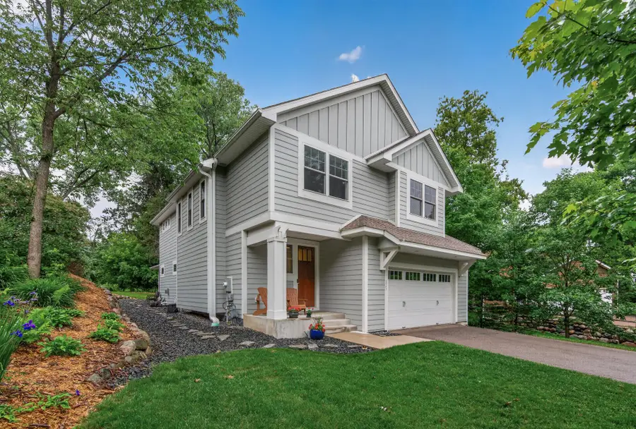 227 Sunnyridge Lane, Golden Valley, MN 55422 - #2
