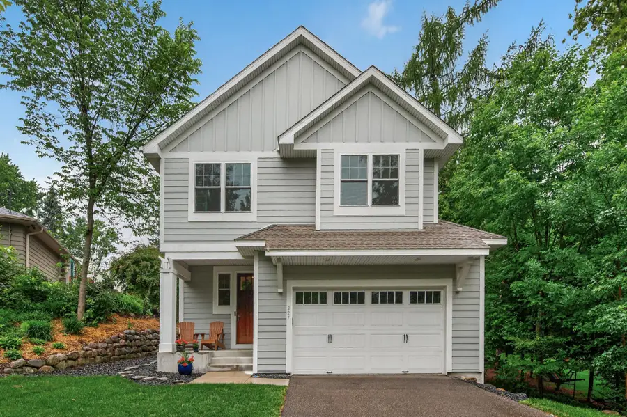 227 Sunnyridge Lane, Golden Valley, MN 55422 - #3