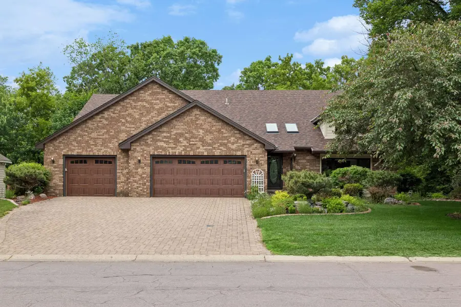13673 Duluth Drive, Apple Valley, MN 55124 - #3