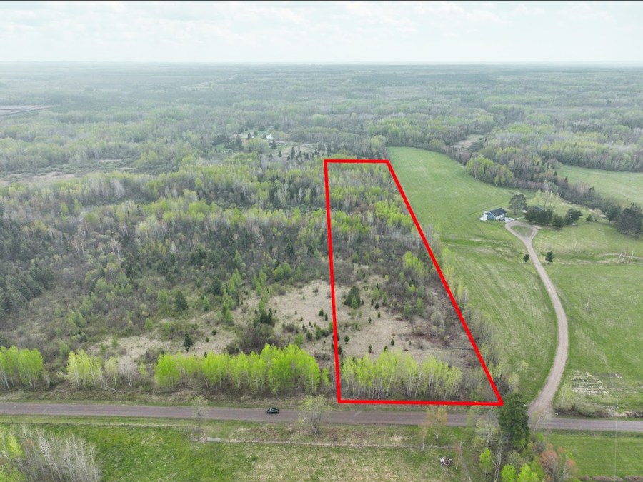 0 Fine Lakes Road, Floodwood, MN 55736 - #3