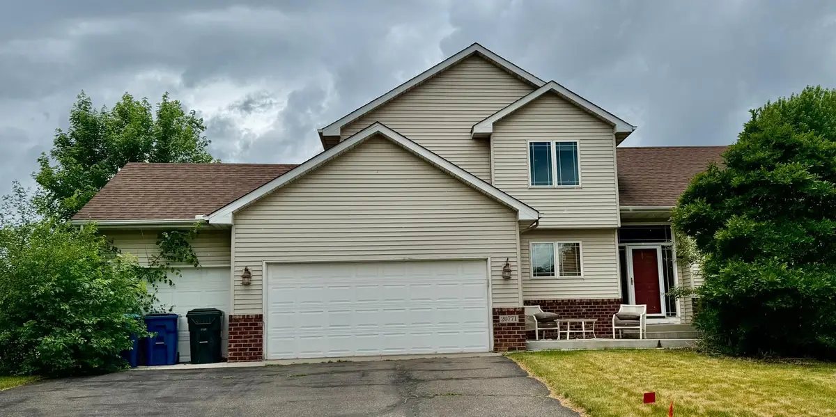 20771 Hurley Avenue, Lakeville, MN 55044 - #1