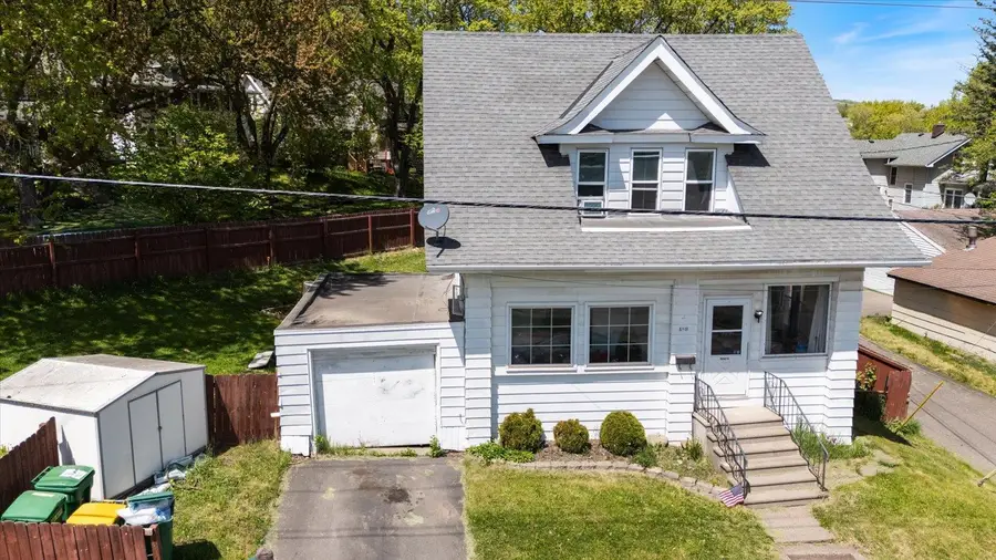 5911 Elinor St, Duluth, MN 55807 - #2