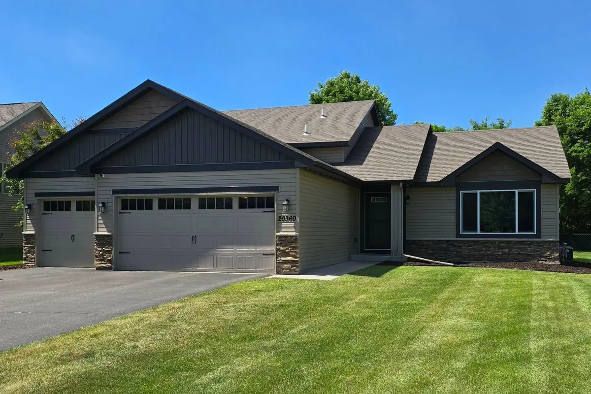 20360 June Grass Drive, Big Lake, MN 55309 - #1