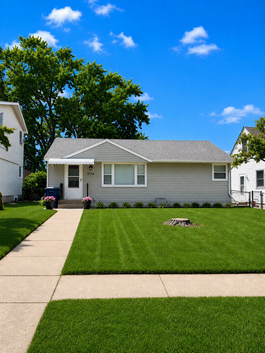 5132 4th Street Ne, Columbia Heights, MN 55421 - #1