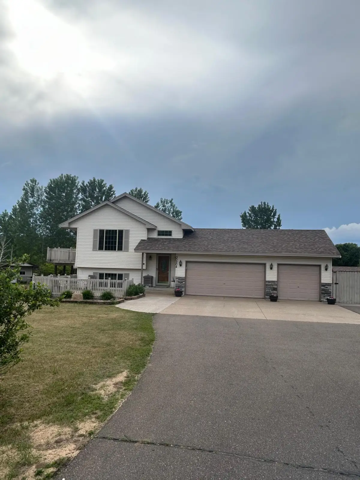 30204 118th Street Nw, Princeton, MN 55371 - #1