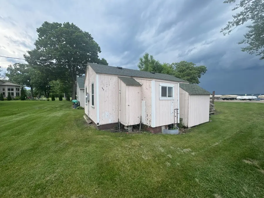 1206 E Lake Street, Osakis, MN 56360 - #2