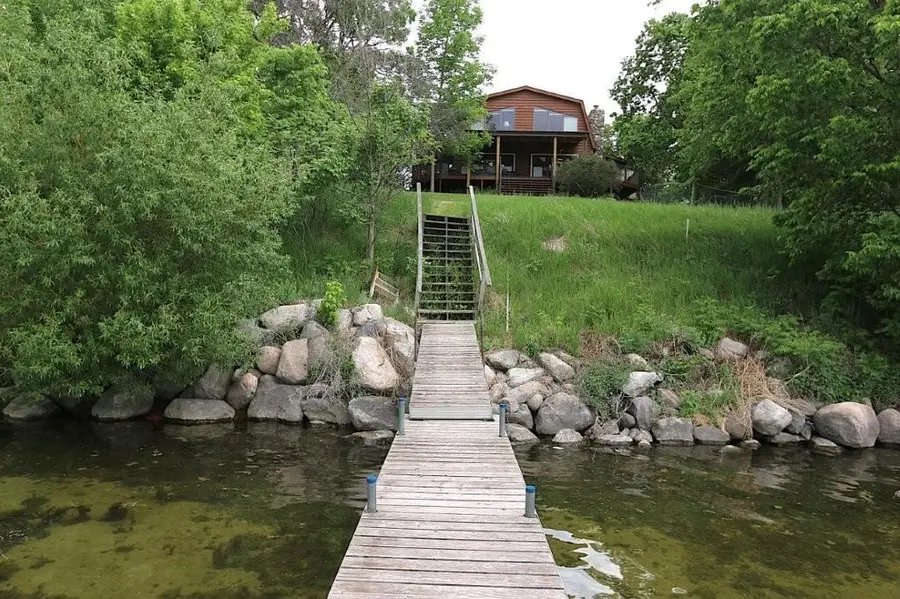45310 N Little Pine Road, Perham, MN 56573 - #3