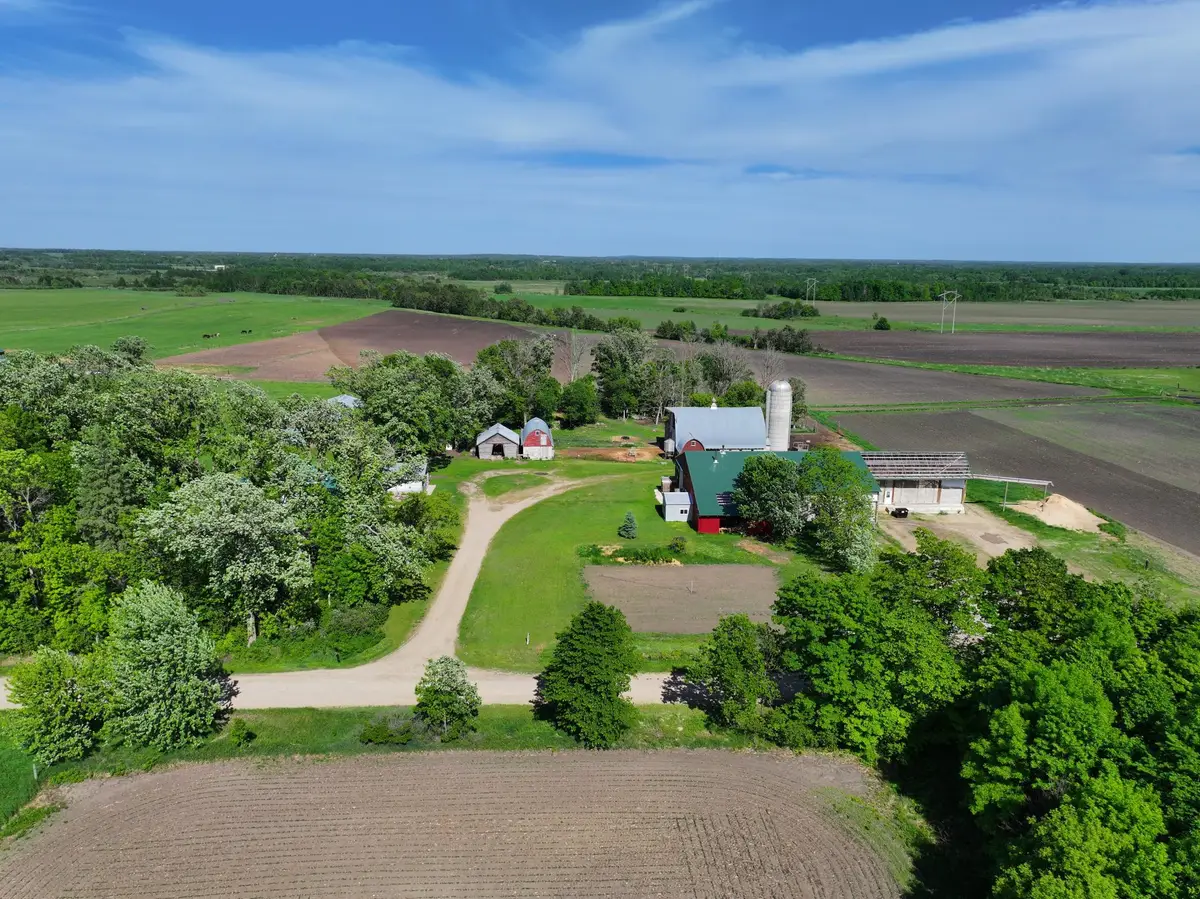 27858 570th Avenue, Deer Creek, MN 56527 - #1