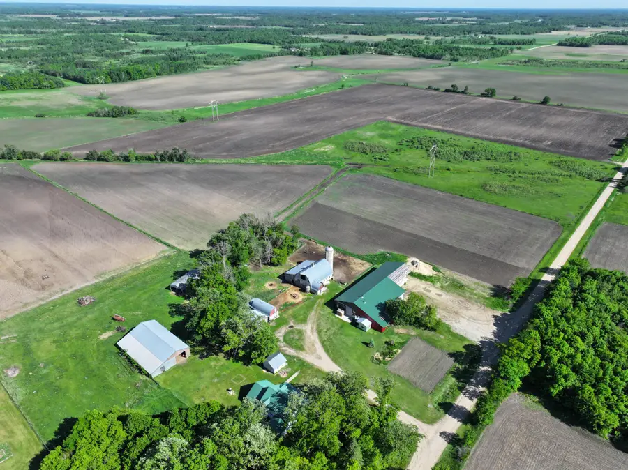 27858 570th Avenue, Deer Creek, MN 56527 - #3