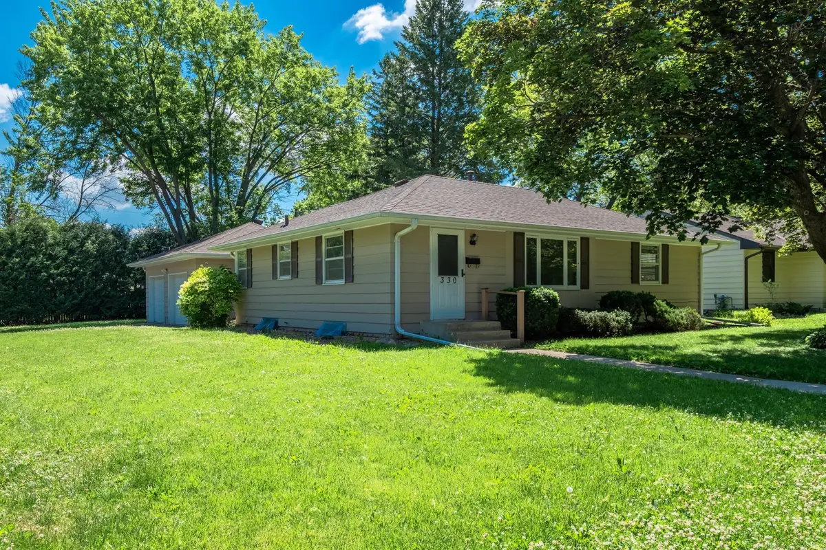 330 Linden Street N, Northfield, MN 55057 - #1