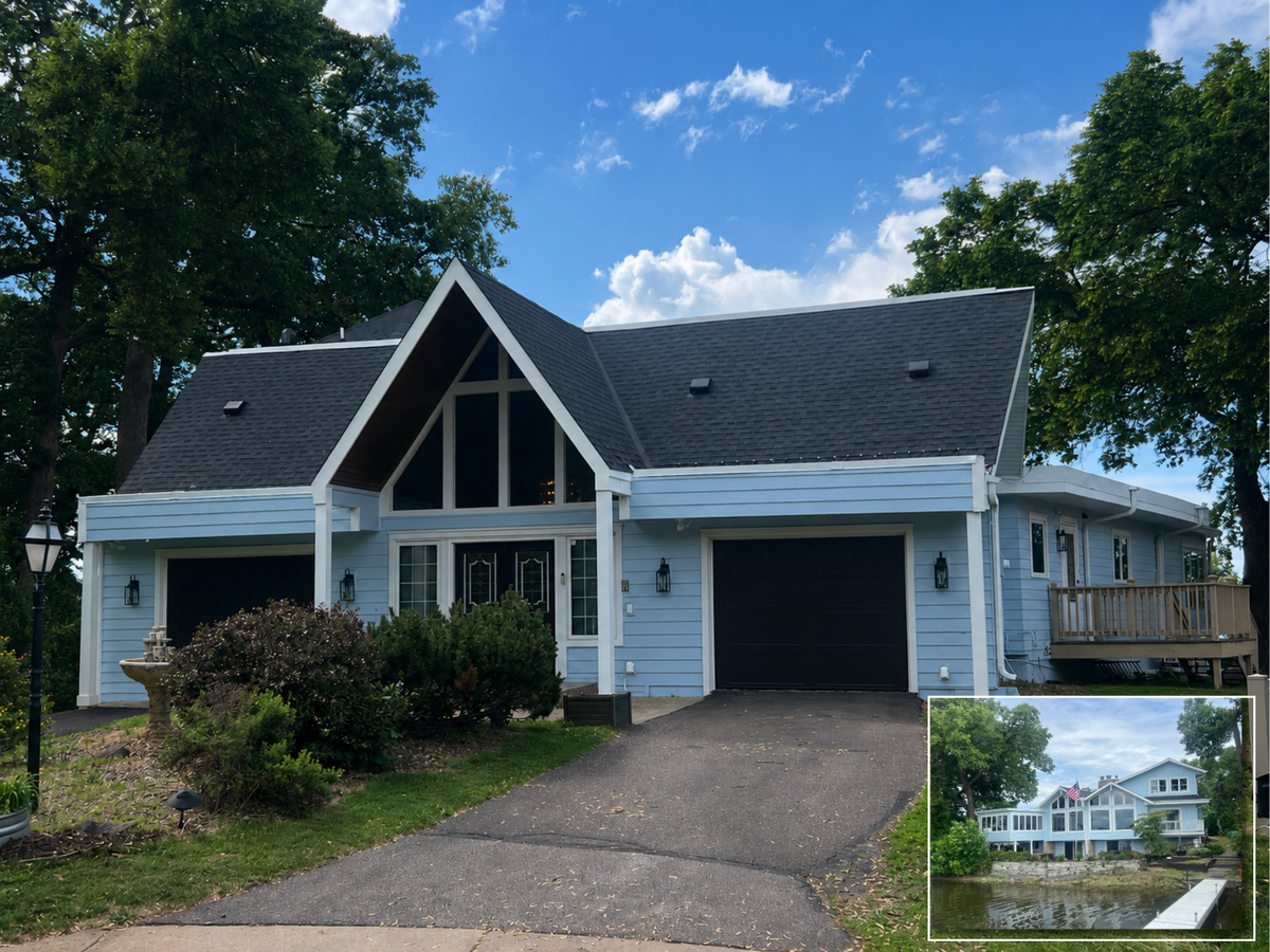 737 Carla Lane, Little Canada, MN 55109 - #1