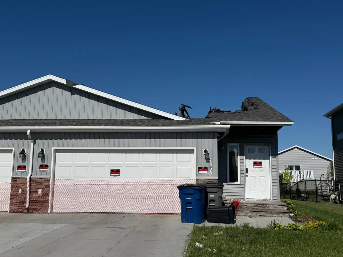 4535 19th Street S, Moorhead, MN 56560 - #1
