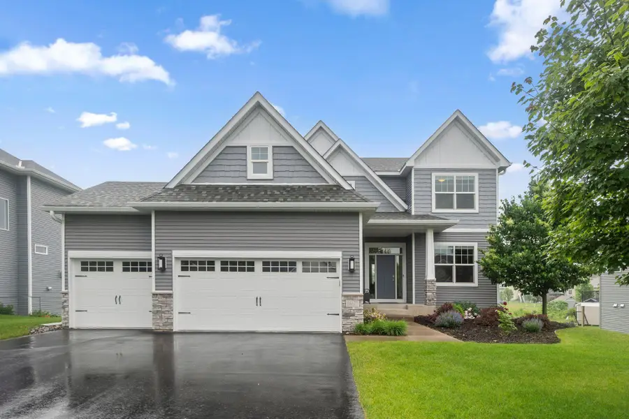 16627 Xeon Street Nw, Andover, MN 55304 - #2