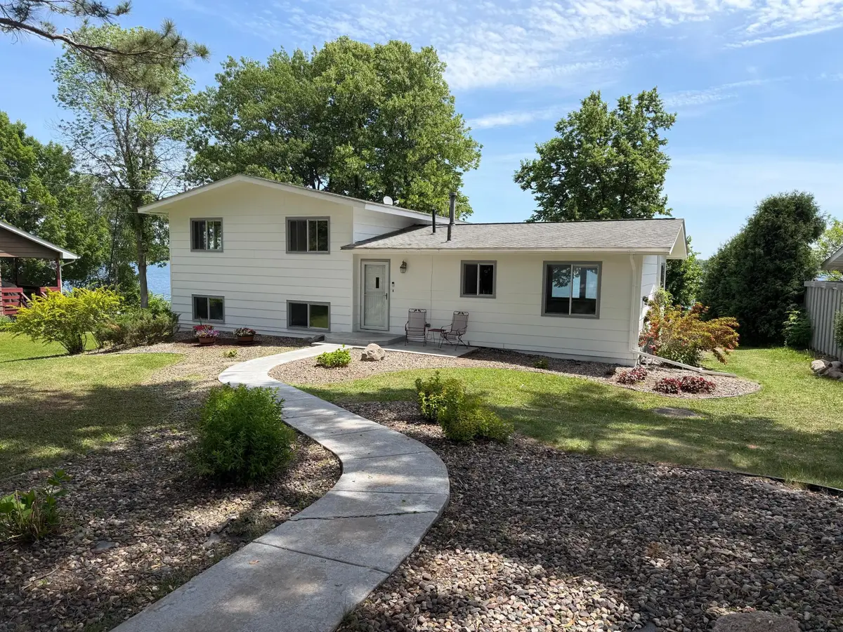 11935 Oak Street, Chisago City, MN 55013 - #1