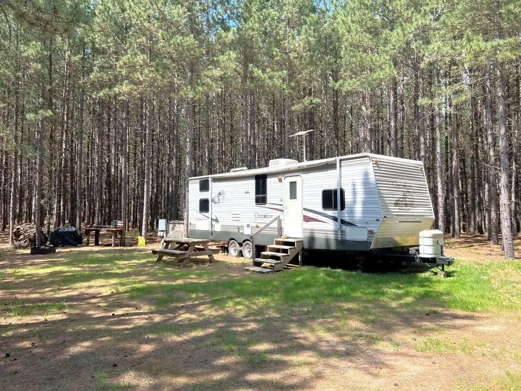 TBD County 109, Menahga, MN 56464 - #1