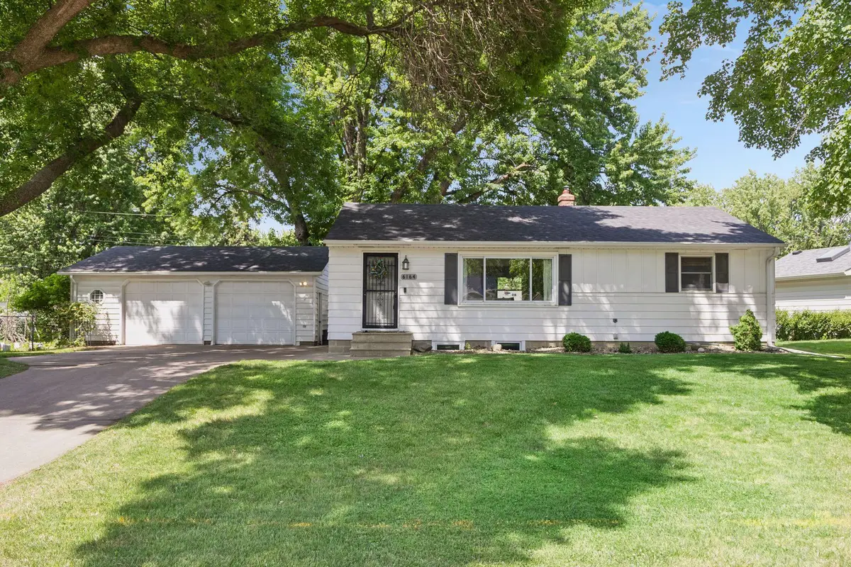 6164 Oak Knoll Drive, Woodbury, MN 55125 - #1