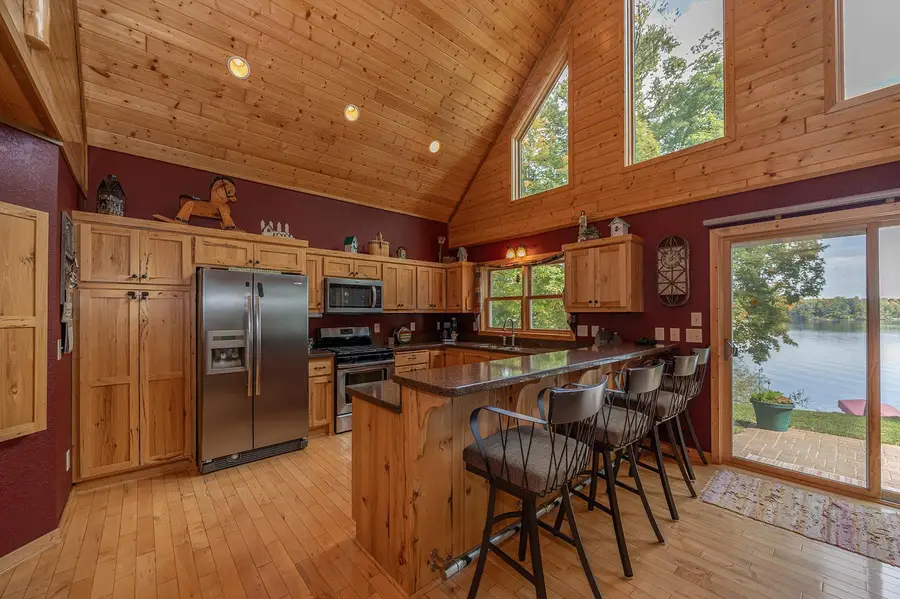 421 Goshawk Lane Nw, Hackensack, MN 56452 - #3