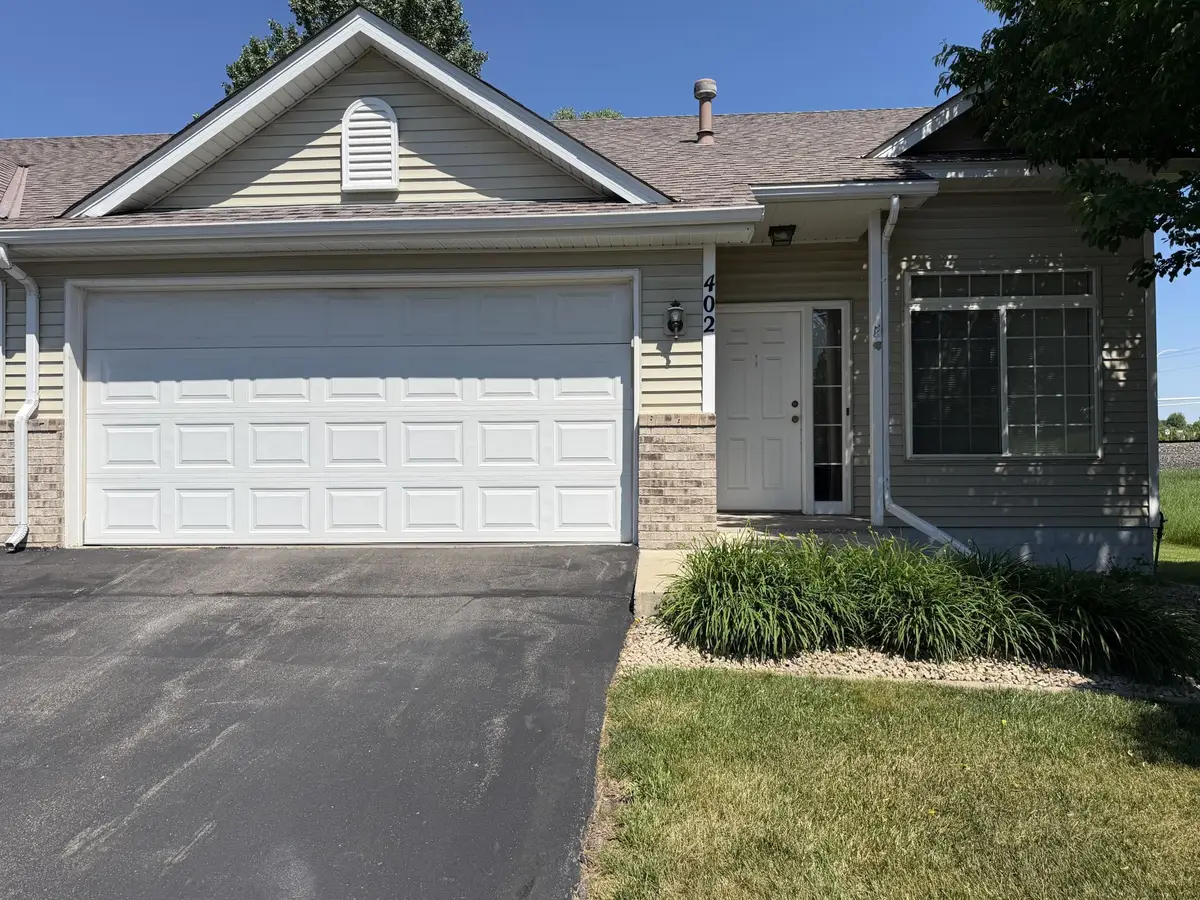 402 Creekside Drive, Buffalo, MN 55313 - #1