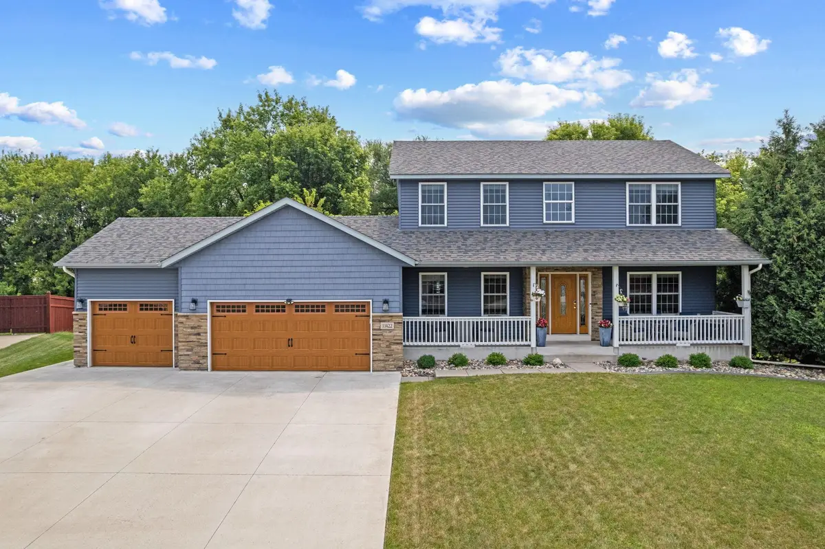 11422 53rd Court Ne, Albertville, MN 55301 - #1