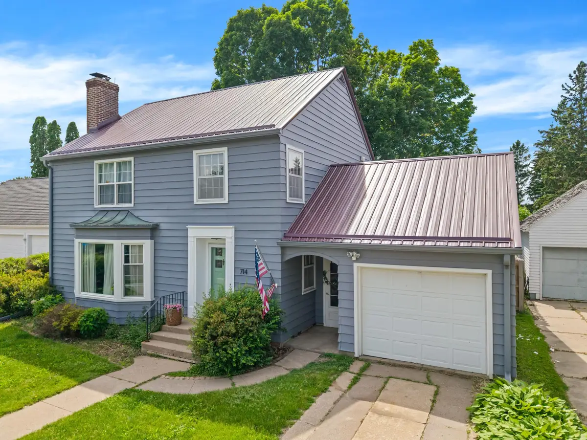 714 S Marshall Street, Caledonia, MN 55921 - #1