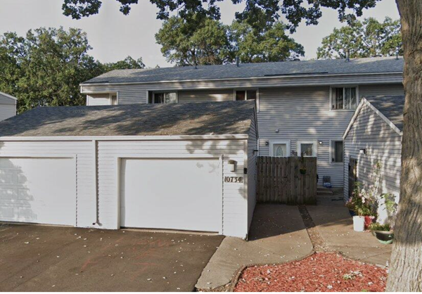10734 Ilex Street Nw, Coon Rapids, MN 55448