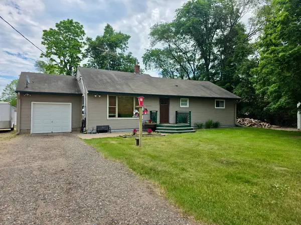 N1454 810th Street, Hager City, WI 54014