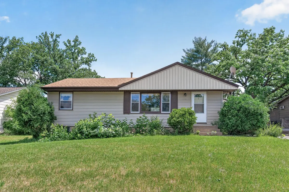 256 Galaxy Drive, Circle Pines, MN 55014 - #1