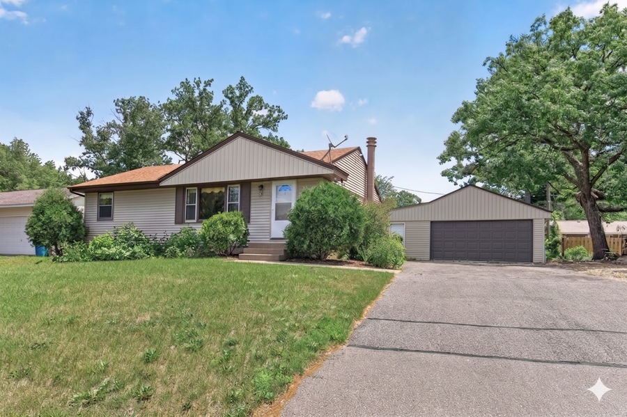 256 Galaxy Drive, Circle Pines, MN 55014 - #2