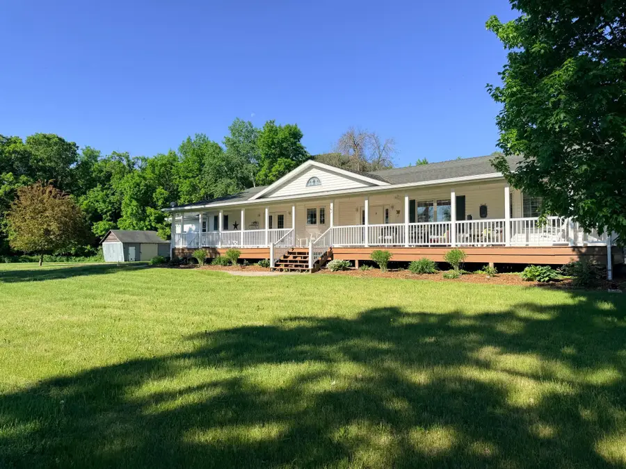 4211 County Highway 1, Fertile, MN 56540 - #2