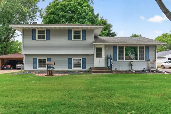 336 Sunrise Lane, Champlin, MN 55316