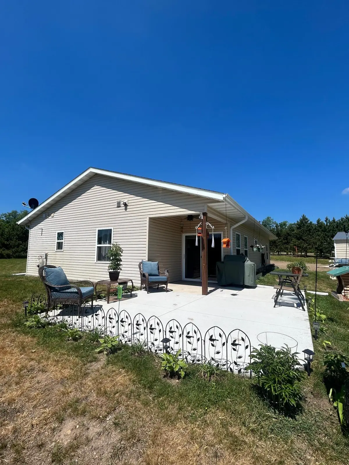 40190 Marshview Drive, Fifty Lakes, MN 56448 - #1