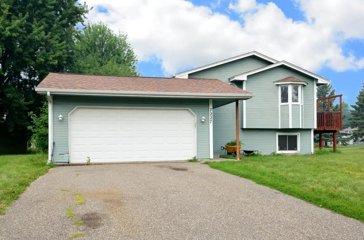 7227 Peterson Trail, Hugo, MN 55038 - #1