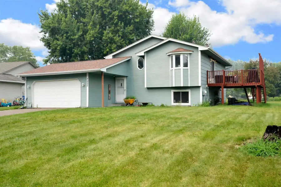7227 Peterson Trail, Hugo, MN 55038 - #2