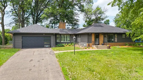 5308 Ayrshire Boulevard, Edina, MN 55436