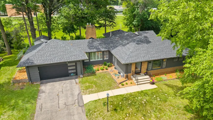 5308 Ayrshire Boulevard, Edina, MN 55436 - #2