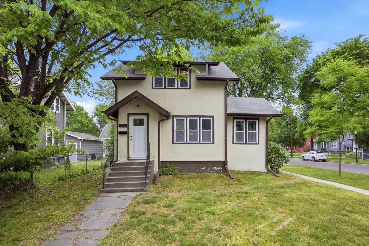 1124 University Drive S, Fargo, ND 58103 - #1