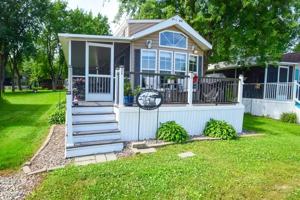 18096 Browns Lake Road, Richmond, MN 56368