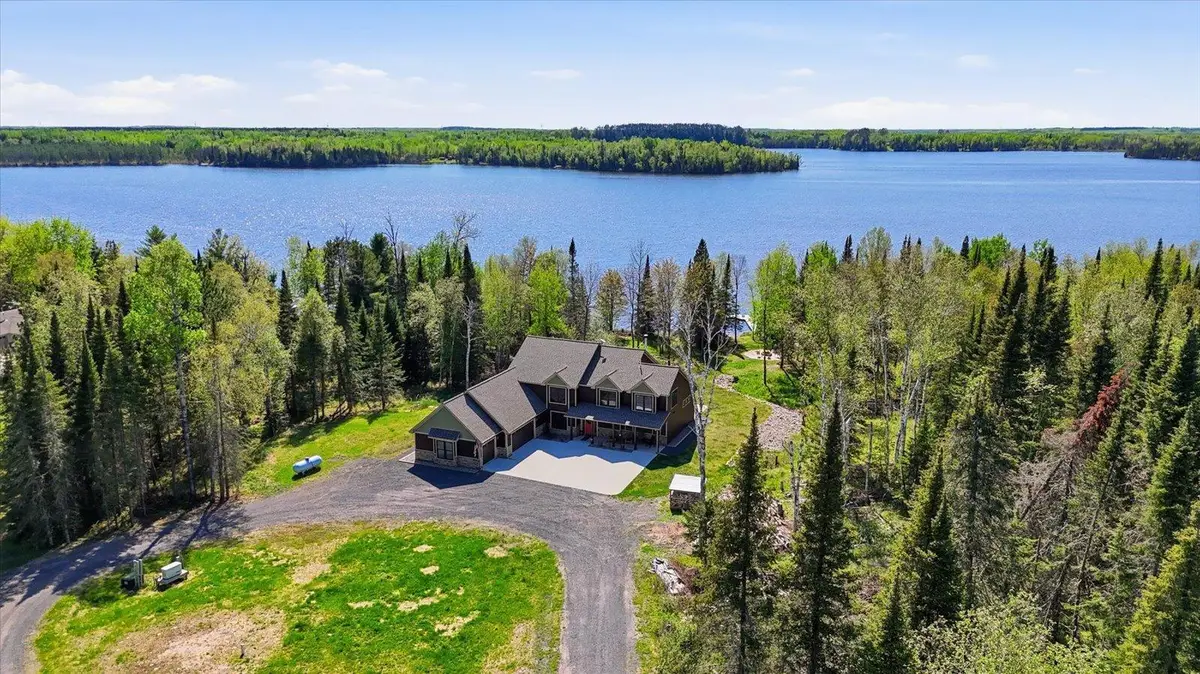 11679 Lakeshore Drive, Nashwauk, MN 55769 - #1