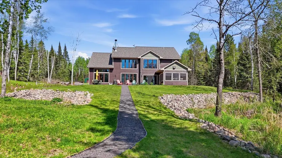 11679 Lakeshore Drive, Nashwauk, MN 55769 - #2